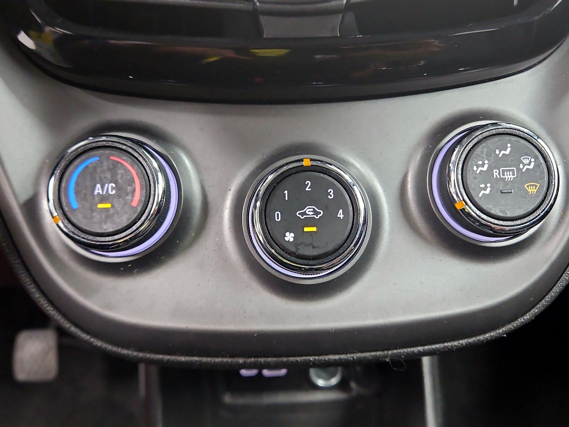 Thumbnail: 2019 Chevrolet Spark - 16