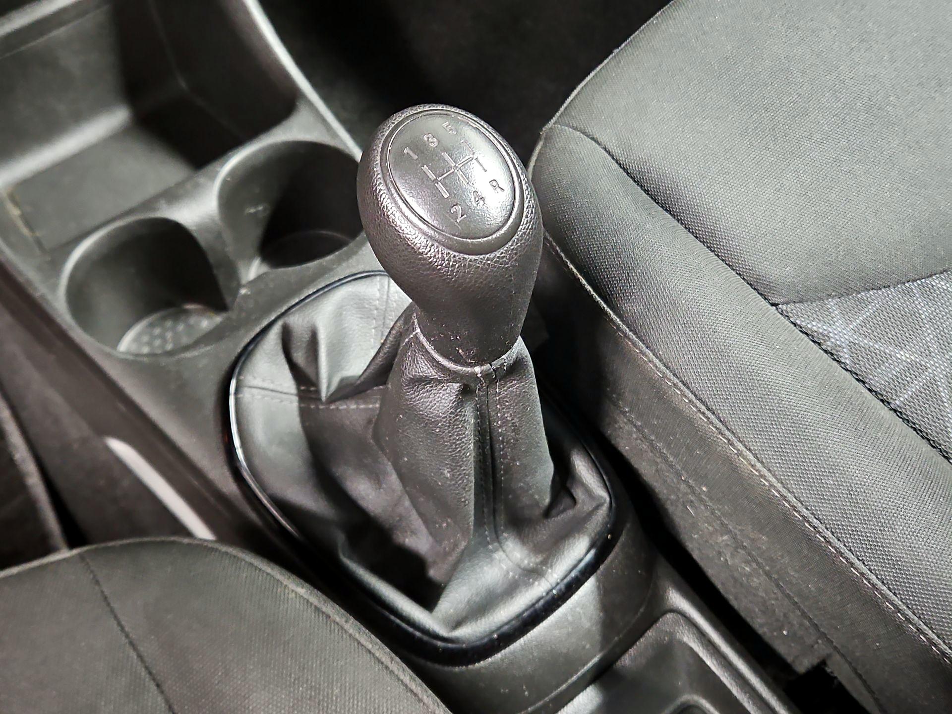 Thumbnail: 2019 Chevrolet Spark - 17