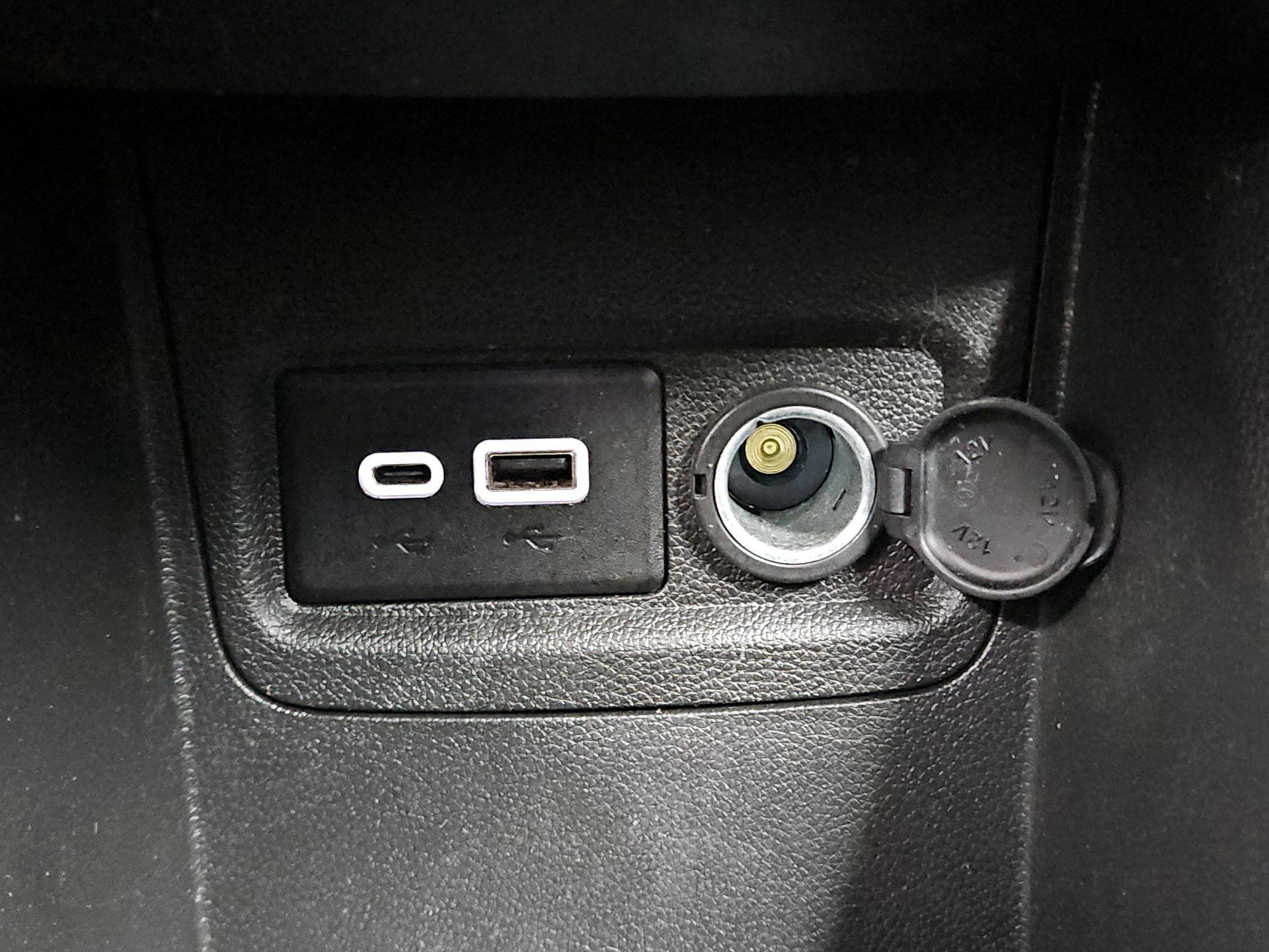 Thumbnail: 2019 Chevrolet Spark - 18