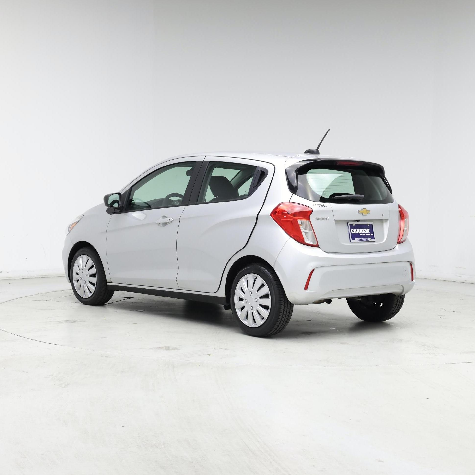 Thumbnail: 2019 Chevrolet Spark - 2