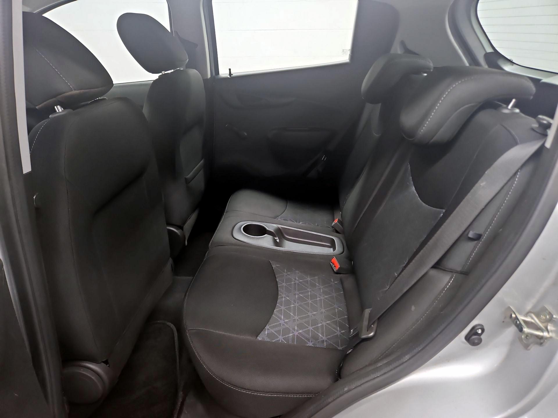 Thumbnail: 2019 Chevrolet Spark - 19