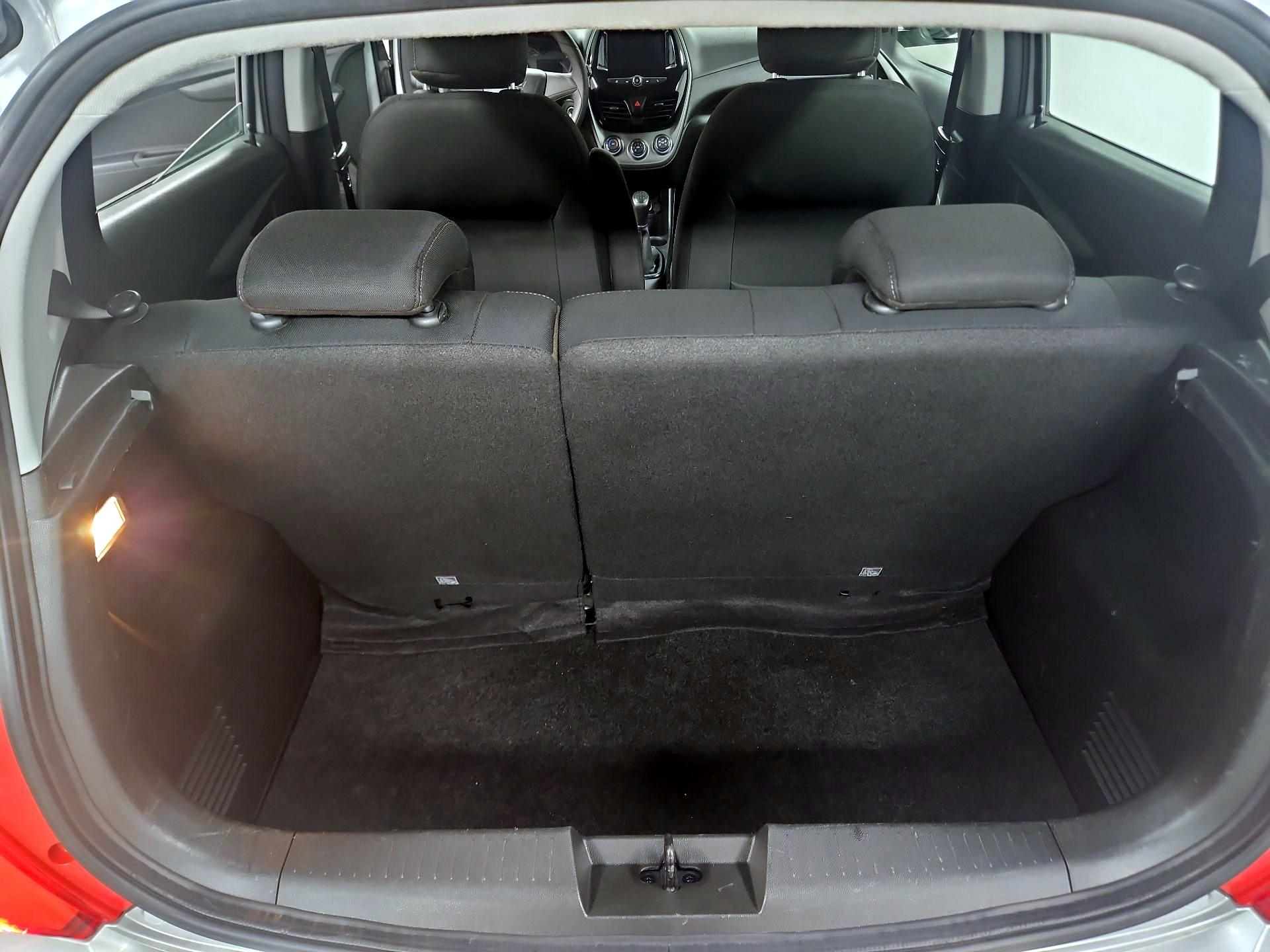 Thumbnail: 2019 Chevrolet Spark - 20