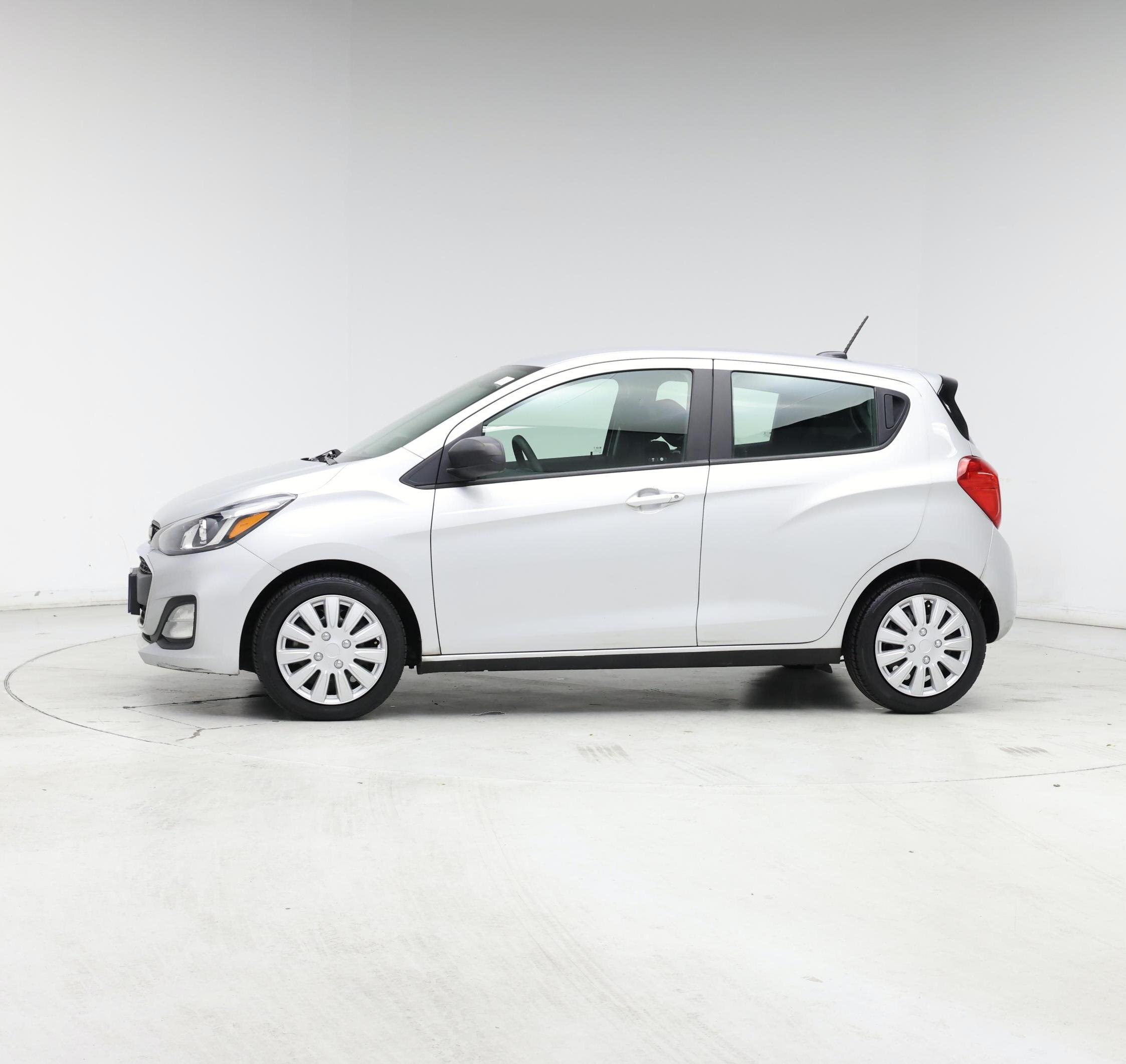 Thumbnail: 2019 Chevrolet Spark - 3