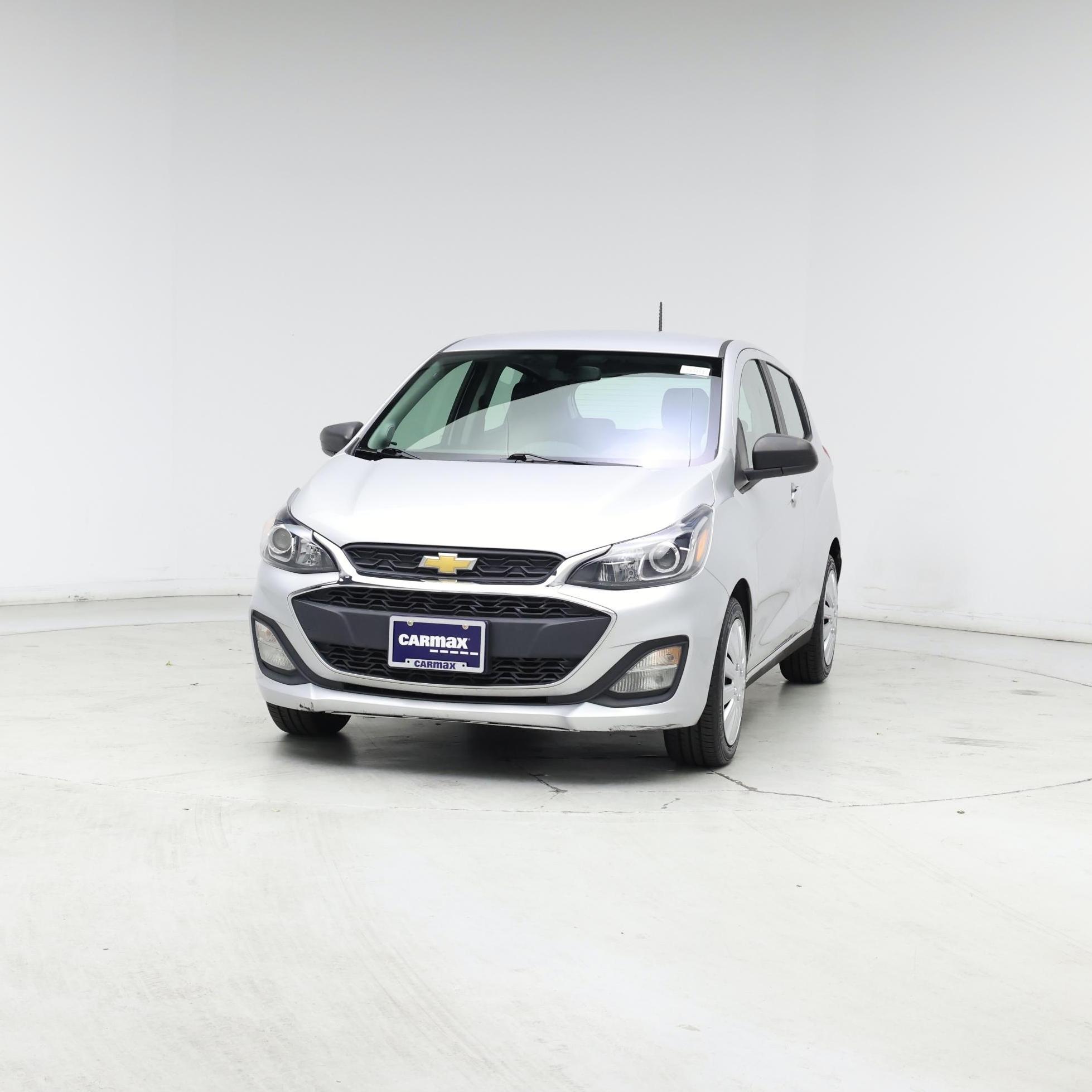 Thumbnail: 2019 Chevrolet Spark - 4