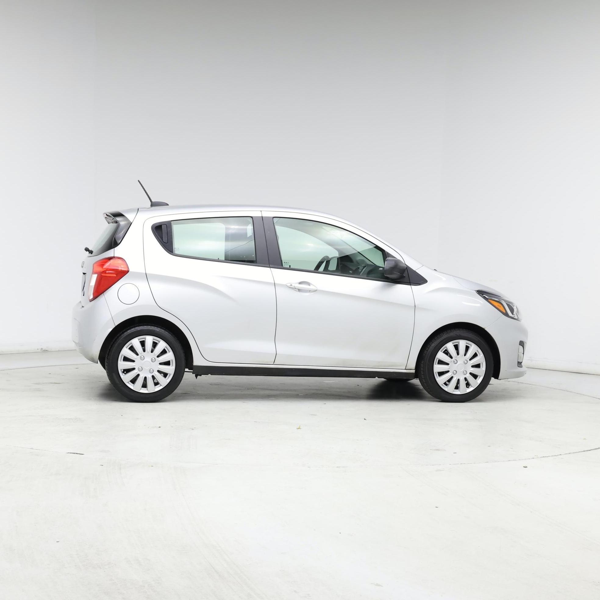 Thumbnail: 2019 Chevrolet Spark - 7