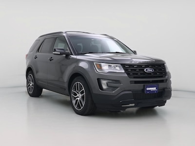 2016 Ford Explorer Sport -
                Portland, OR