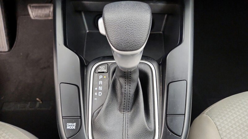 2023 Kia Soul LX 17
