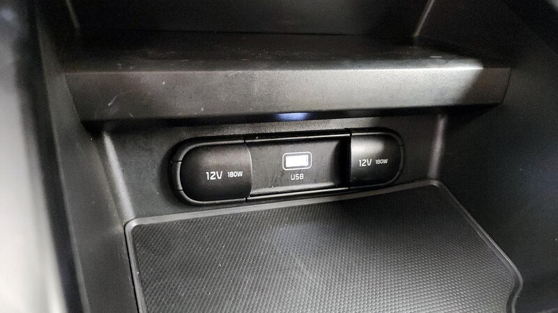 2023 Kia Soul LX 18