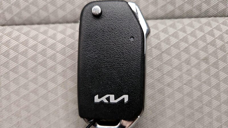 2023 Kia Soul LX 22