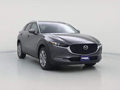 2022 Mazda CX-30 Select -
                Portland, OR