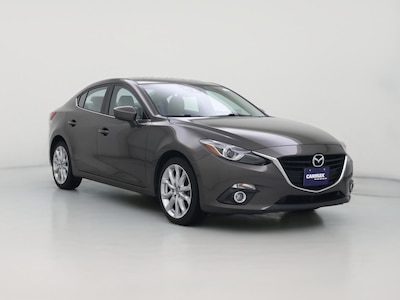 2014 Mazda Mazda3 s Grand Touring -
                Portland, OR