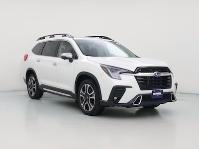 2023 Subaru Ascent Touring -
                Portland, OR
