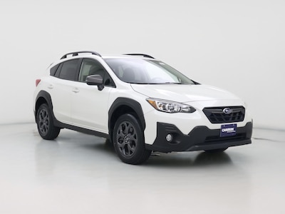 2021 Subaru Crosstrek Sport -
                Portland, OR
