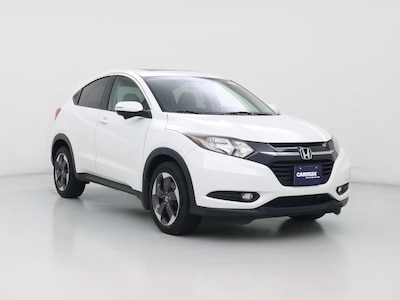 2018 Honda HR-V EX -
                Portland, OR