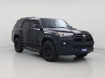 2022 Toyota 4Runner TRD Sport -
                Portland, OR
