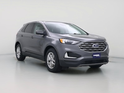 2022 Ford Edge SEL -
                Portland, OR