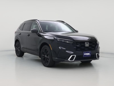 2023 Honda CR-V Sport Touring -
                Portland, OR