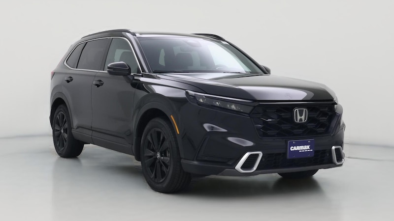 2023 Honda CR-V Sport Touring Hero Image