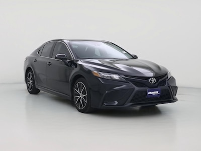 2021 Toyota Camry SE -
                Portland, OR