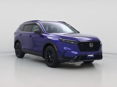 2024 Honda CR-V Sport -
                Portland, OR