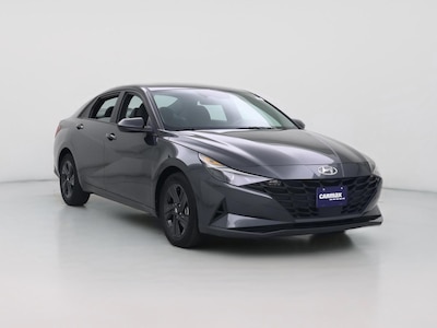 2022 Hyundai Elantra SEL -
                Portland, OR
