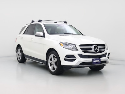 2016 Mercedes-Benz GLE 350 -
                  Portland, OR