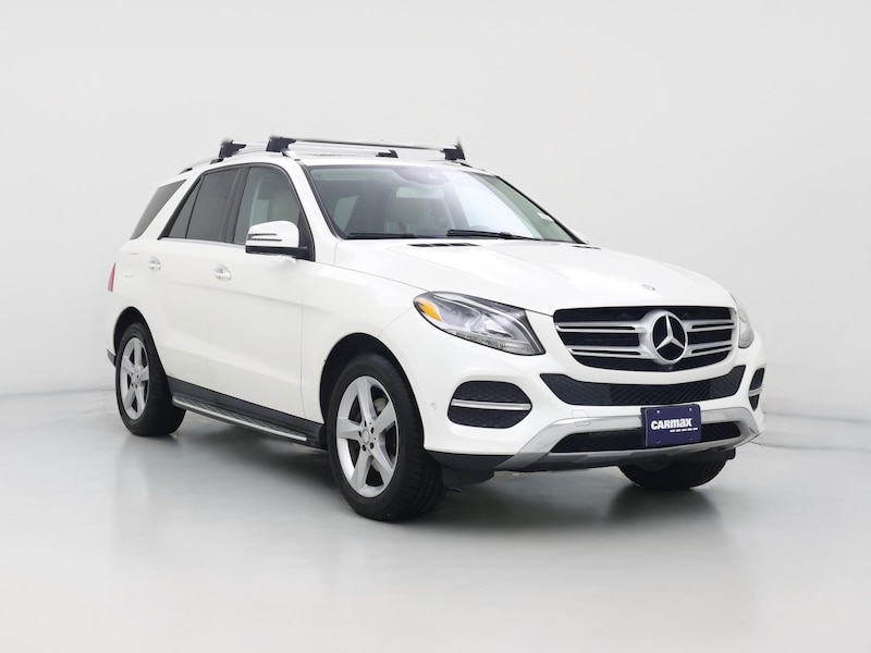 2016 Mercedes-Benz GLE 350 -
                  Salem, OR