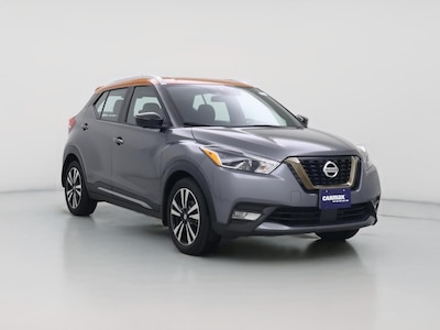 2020 Nissan Kicks SR -
                  Portland, OR