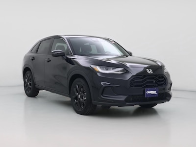 2025 Honda HR-V Sport -
                Portland, OR