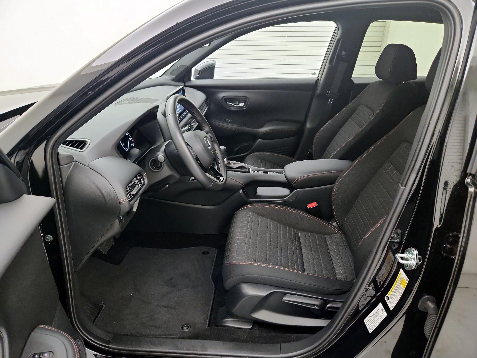 Thumbnail: 2025 Honda HR-V - 11