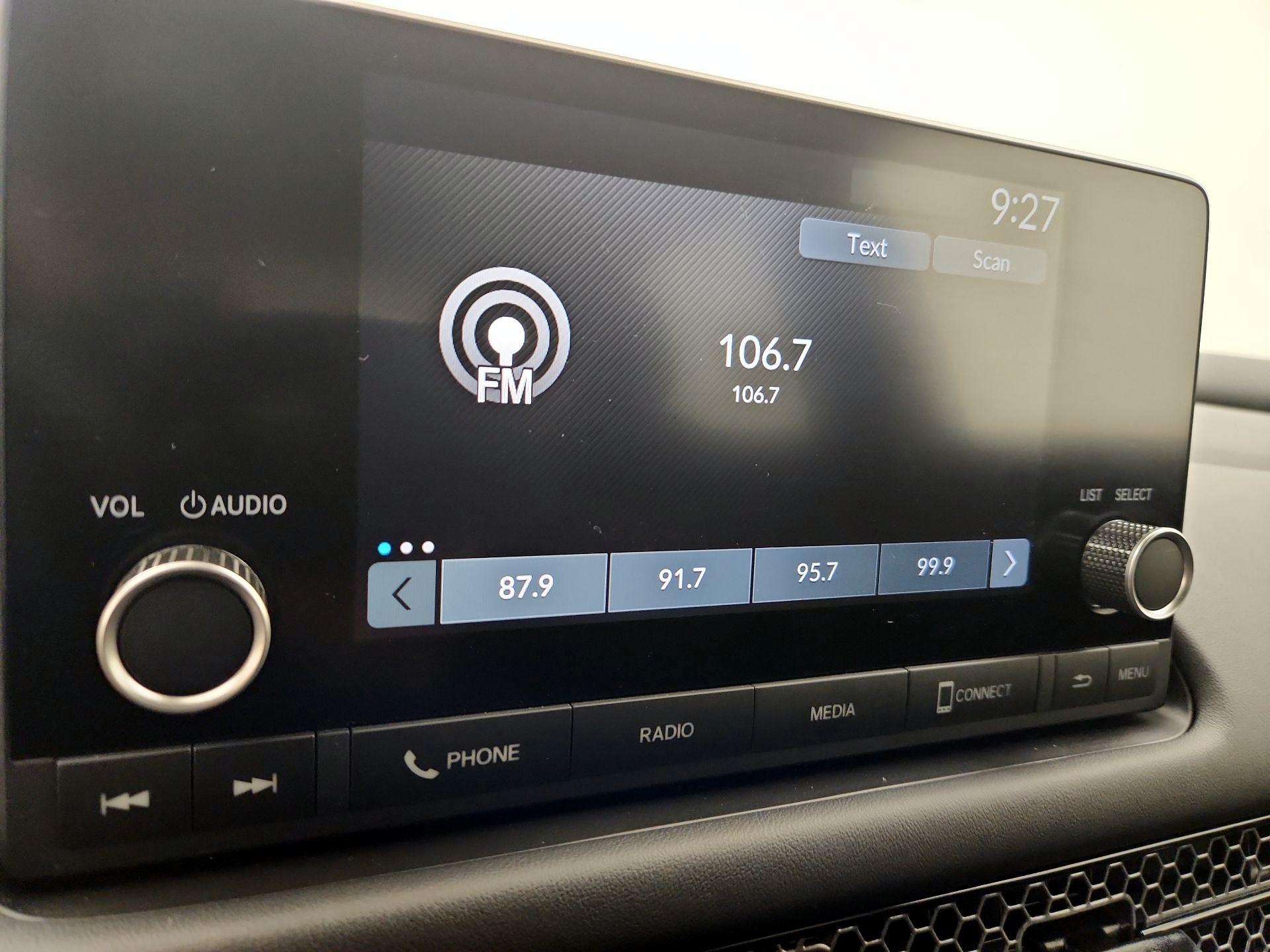 Thumbnail: 2025 Honda HR-V - 15