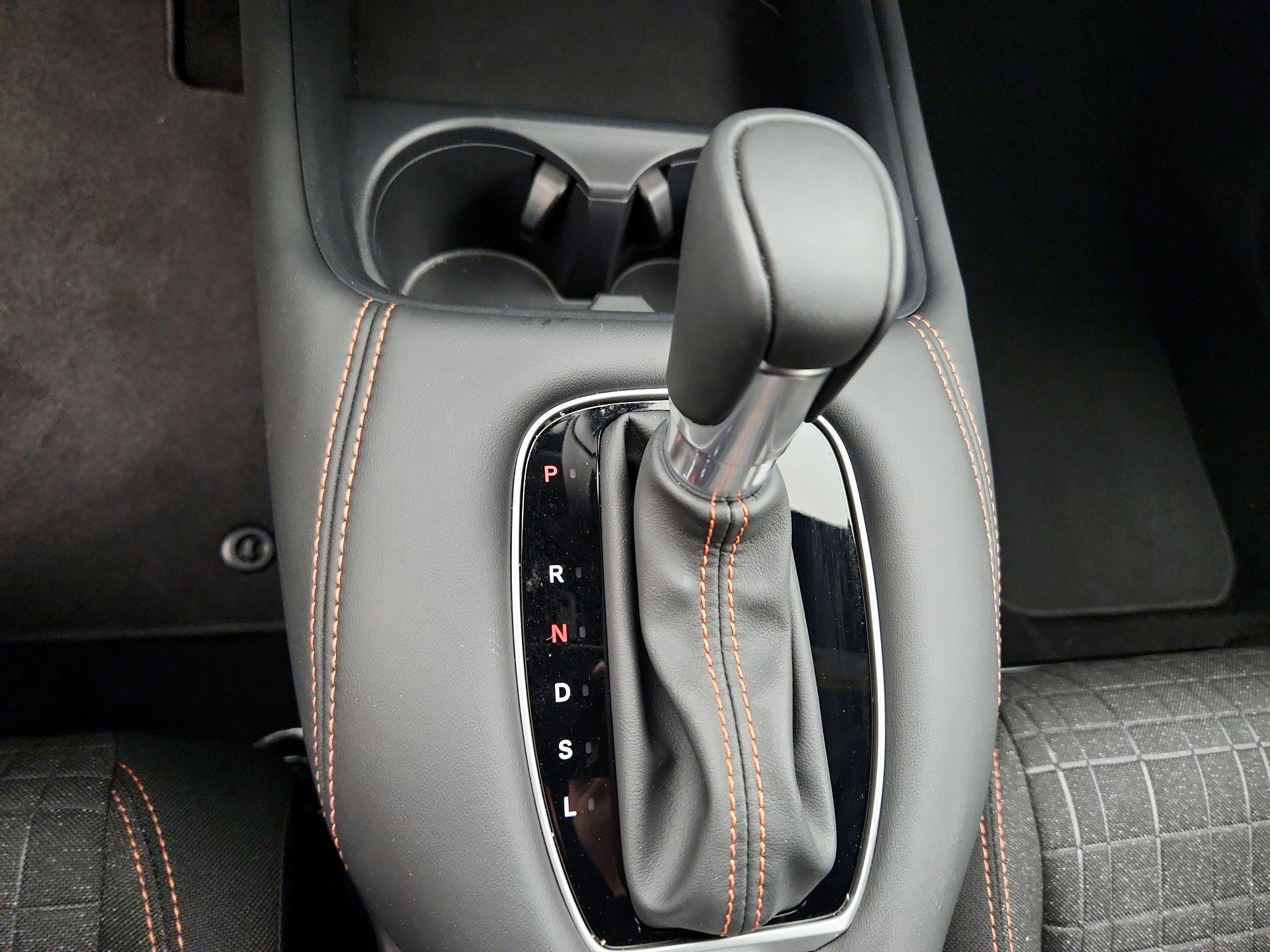 Thumbnail: 2025 Honda HR-V - 17