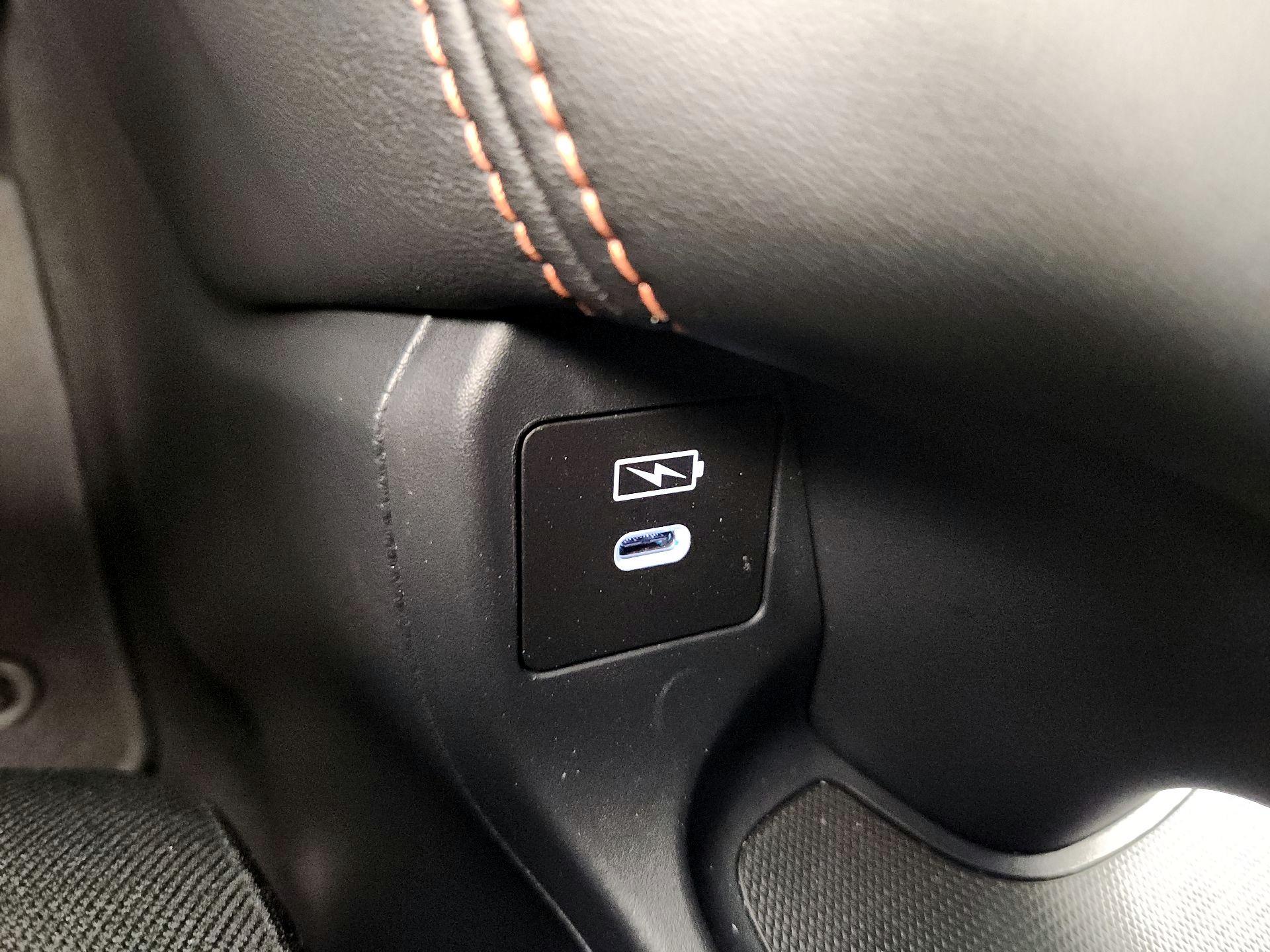 Thumbnail: 2025 Honda HR-V - 18