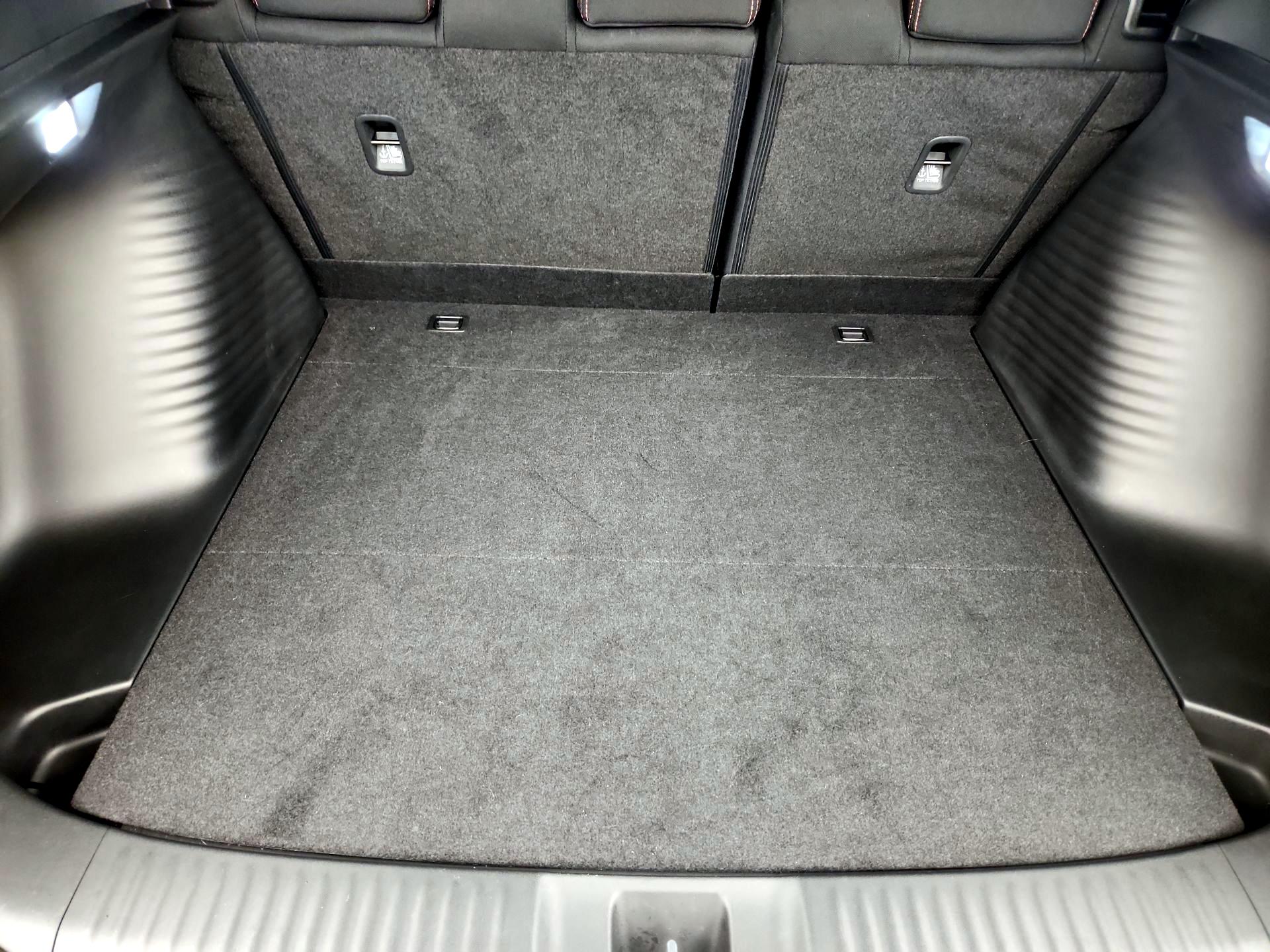 Thumbnail: 2025 Honda HR-V - 20