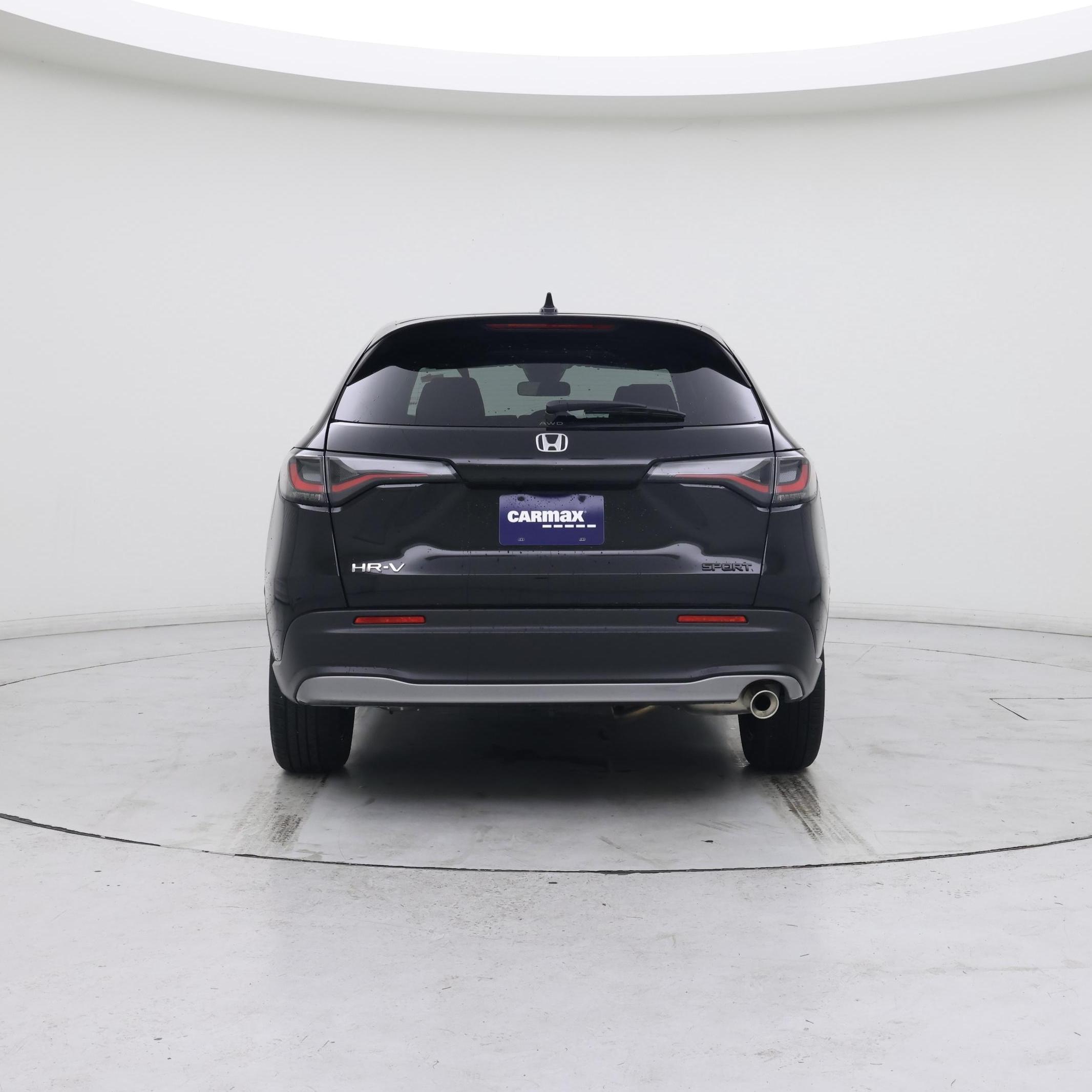 Thumbnail: 2025 Honda HR-V - 6