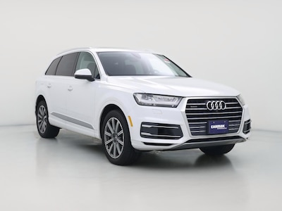 2019 Audi Q7 Premium Plus -
                Portland, OR