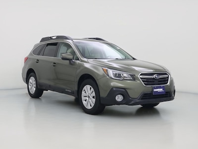 2019 Subaru Outback Premium -
                  Portland, OR