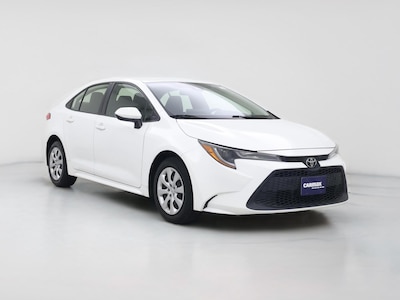 2020 Toyota Corolla LE -
                Portland, OR