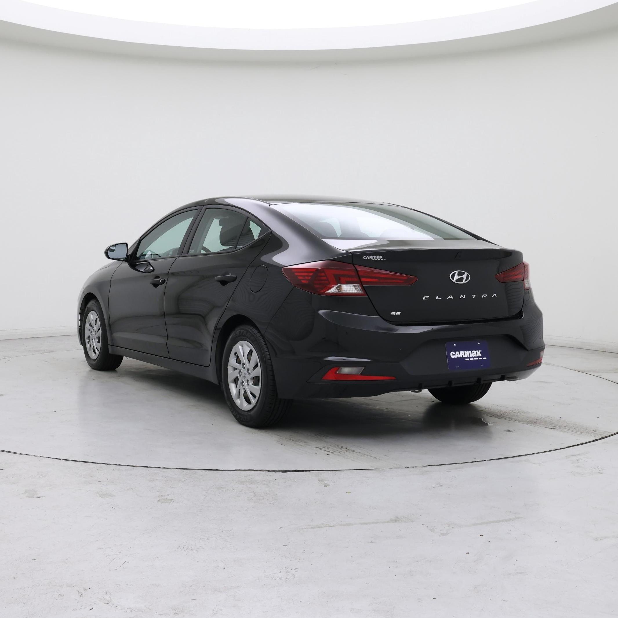 Thumbnail: 2020 Hyundai Elantra - 2