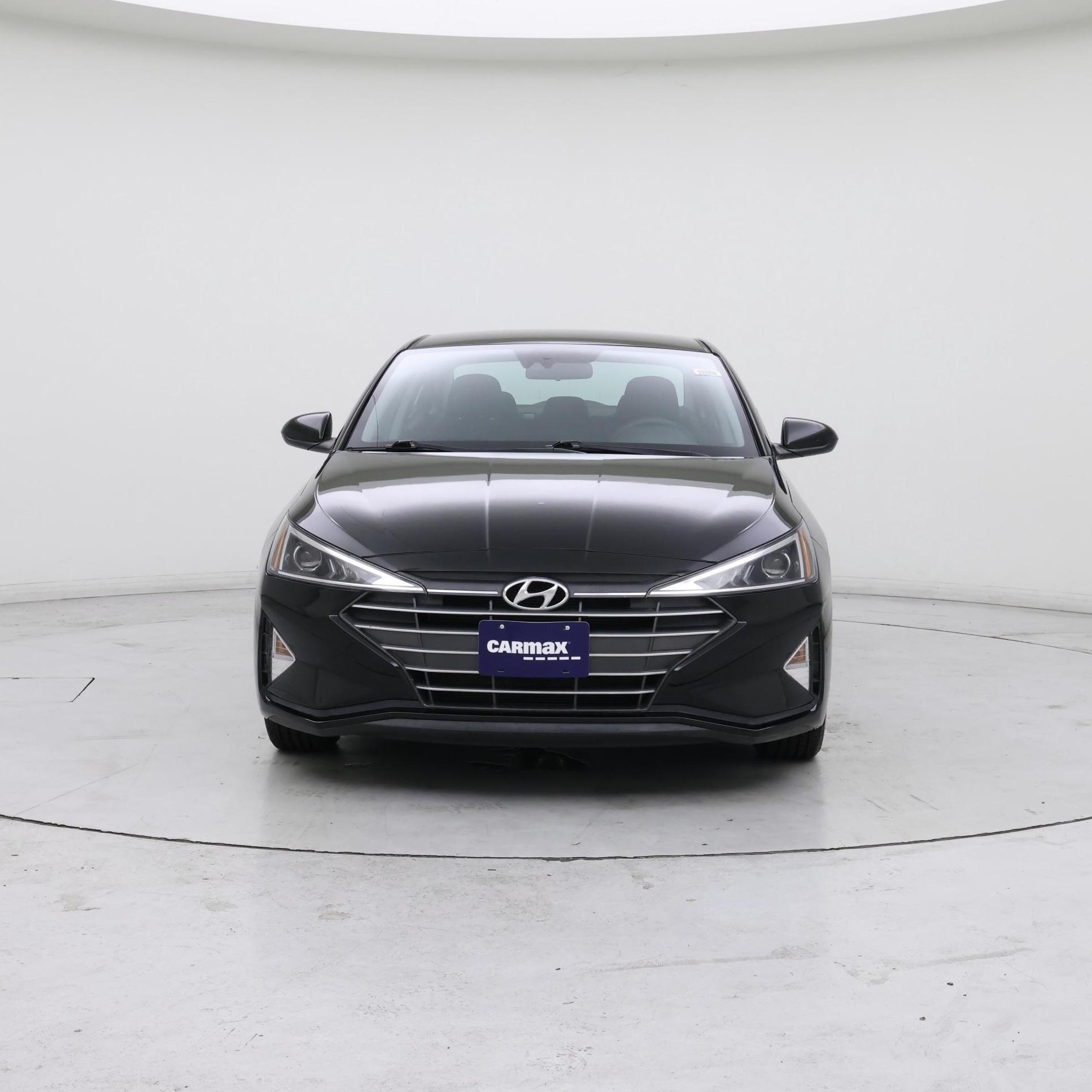Thumbnail: 2020 Hyundai Elantra - 5