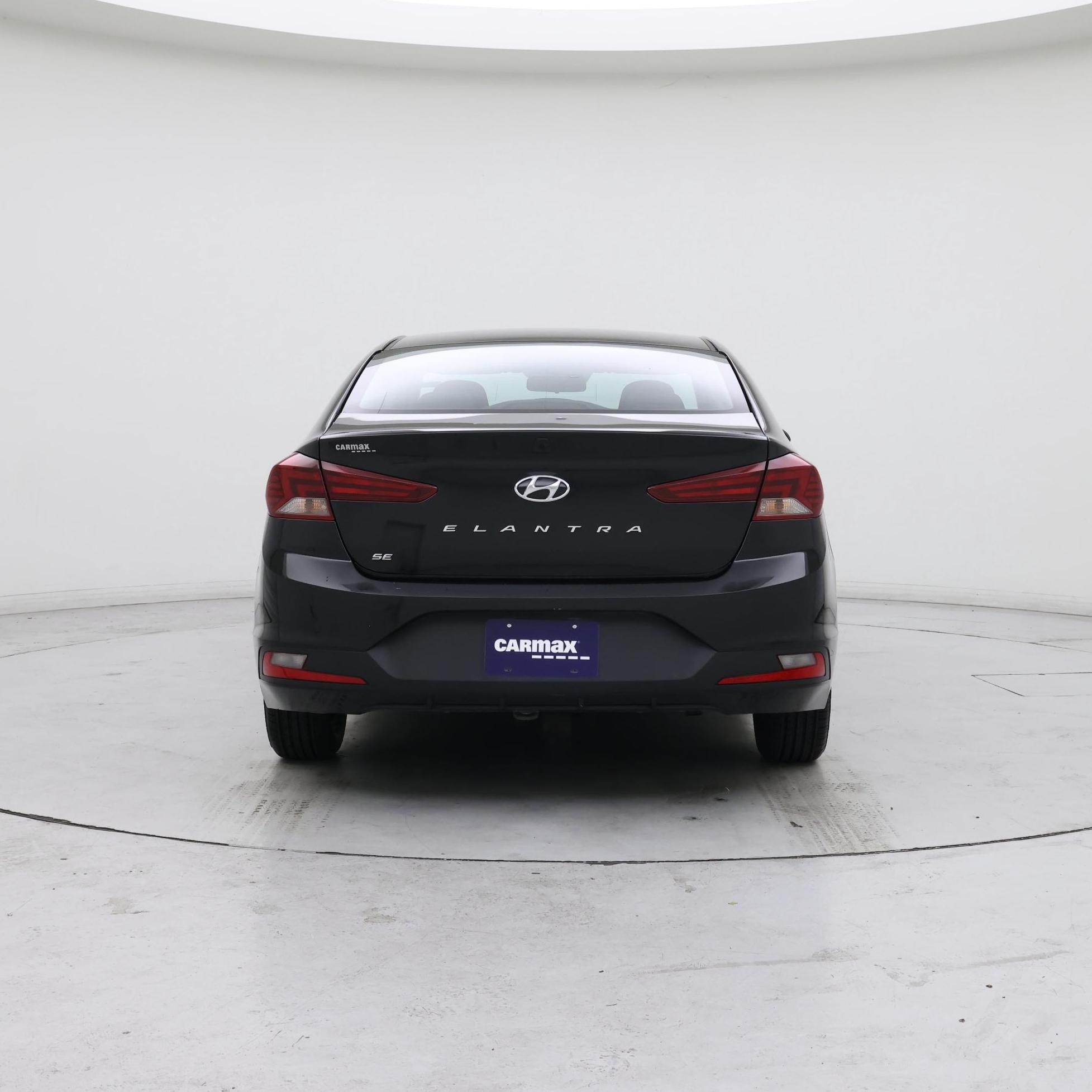 Thumbnail: 2020 Hyundai Elantra - 6