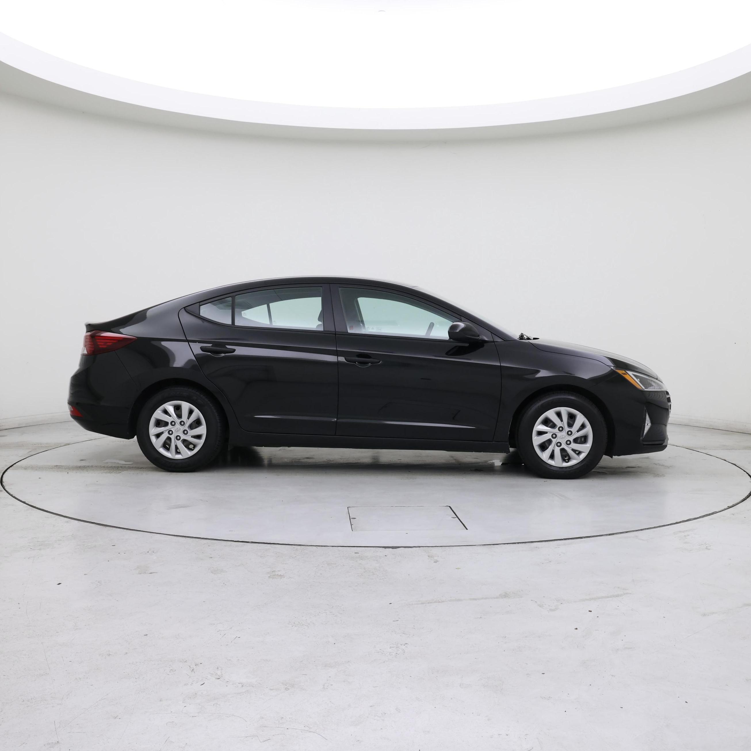 Thumbnail: 2020 Hyundai Elantra - 7
