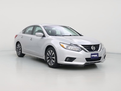 2016 Nissan Altima SV -
                Beaverton, OR