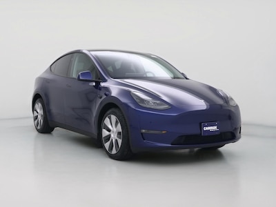 2024 Tesla Model Y Long Range -
                Portland, OR