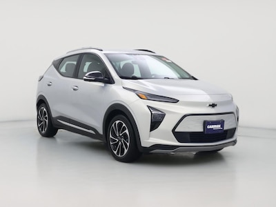 2023 Chevrolet Bolt EUV Premier -
                Portland, OR