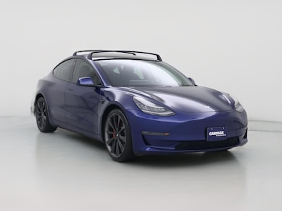 2020 Tesla Model 3 Performance -
                Portland, OR