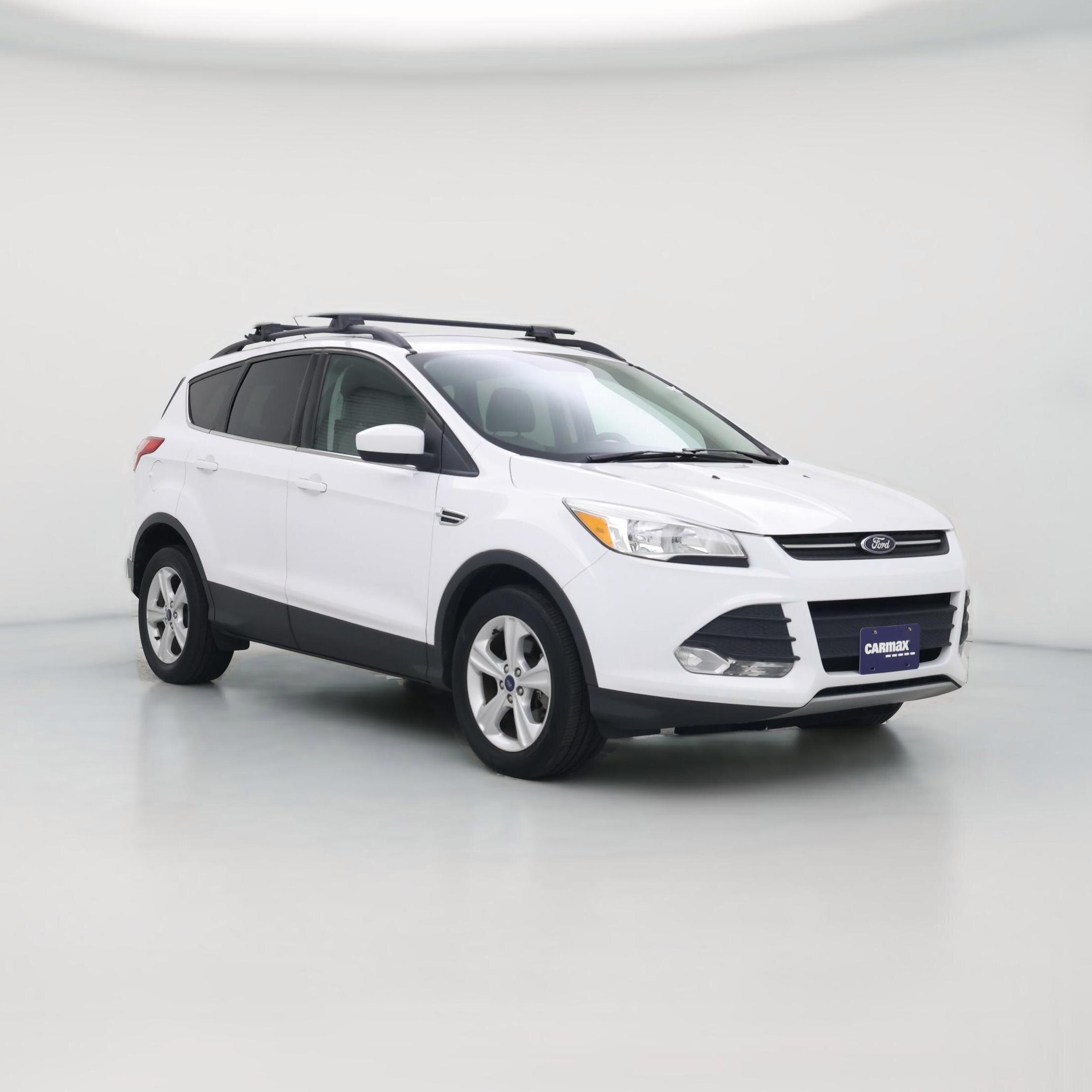 Thumbnail: 2015 Ford Escape - 1