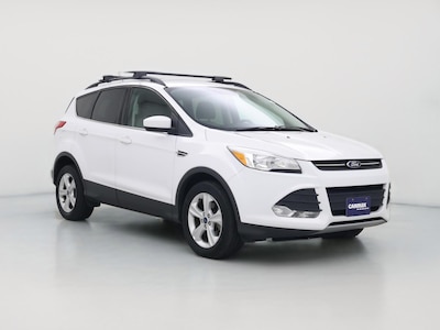 2015 Ford Escape SE -
                Portland, OR