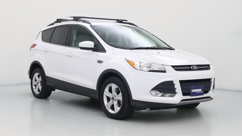 2015 Ford Escape SE Hero Image