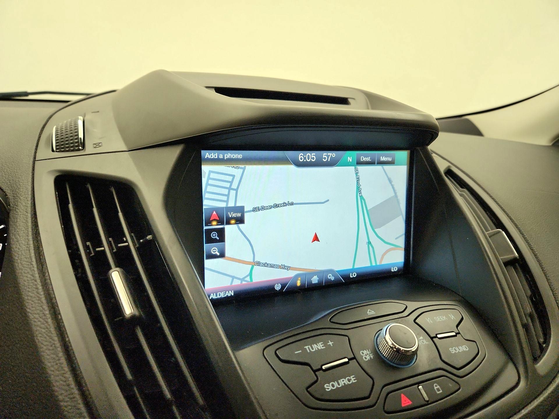 Thumbnail: 2015 Ford Escape - 14
